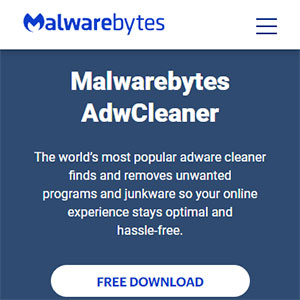 Malwarebytes System Optimizer