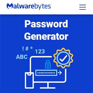 Malwarebytes Password Manager