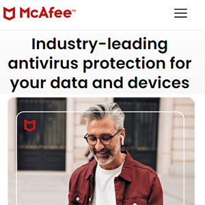 McAfee Overview